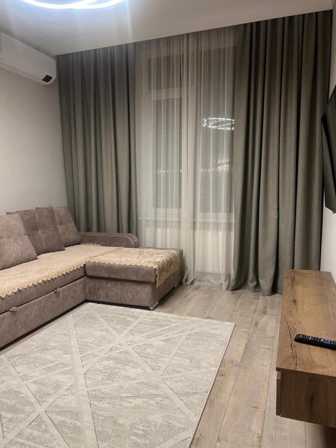 стильная рядом с байтереком Apartment Nur-Sultan (Astana)