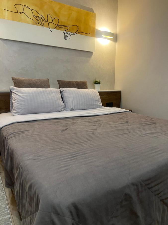 Apartment стильная рядом с байтереком Nur-Sultan (Astana)
